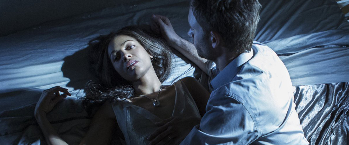 ROSEMARY'S BABY (2014)